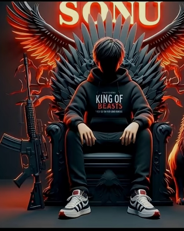 Picture of the author