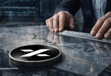 MYX Finance涨幅超5%，日内高点下方遇阻：多头能否重拾动能？