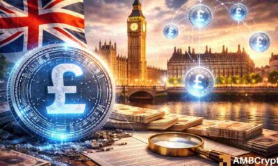 Le Parlement britannique ouvre une enquête sur les stablecoins pour examiner de nouvelles réglementations : Détails