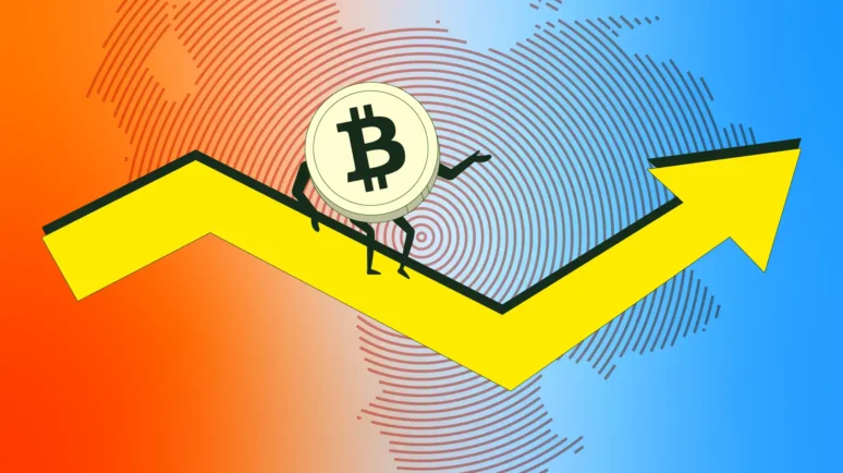 Bitcoin Có Thể Giảm Xuống 58.000 USD? Nhà Giao Dịch Kỳ Cựu Peter Brandt Cảnh Báo Đợt Điều Chỉnh 37%