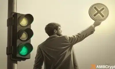 Ripple obtiene 2 licencias en la UE – ¿Se está gestando un repunte de XRP para 2026?