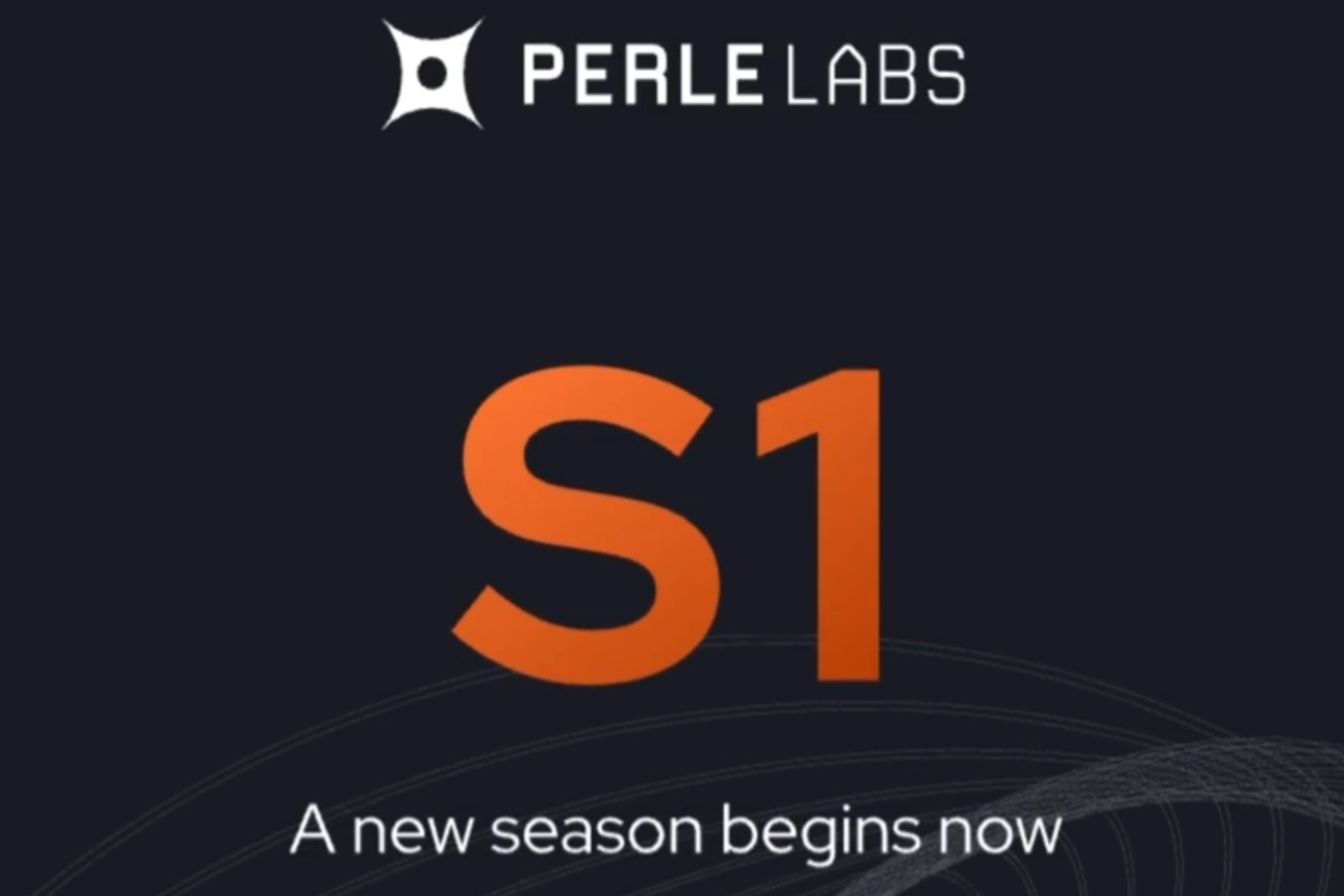 Tutoriel Interactif | Perle Labs, ayant levé 17,5 millions de dollars, lance la saison 1 de son événement à points