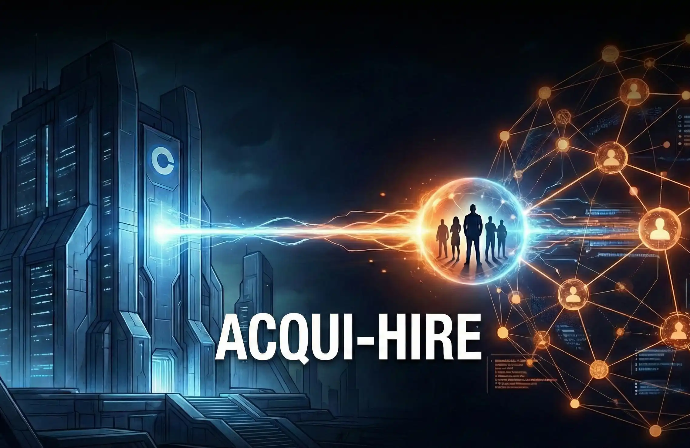 El rumor de que Coinbase adquirirá Farcaster sigue siendo un Acquihire