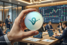 Harga Virtuals Protocol Melonjak 22% dalam 24 Jam, Kembali ke Level $1