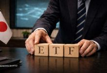 Japón se propone aprobar los primeros ETF de criptomonedas para 2028