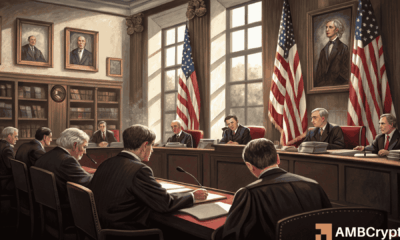 US crypto market structure talks resume as Senate markup and SEC–CFTC event converge