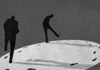 Infrastruktur Pasar Kripto Tak Pernah Sepadat Ini, Mengapa Lingkungan Investasi Justru Jatuh ke Titik Terendah?