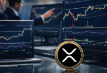 XRP Price Consolidates Near $2 as Market Enters Early 2026 Recovery Phase