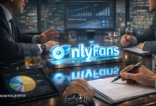 OnlyFans en négociation pour vendre 60% de ses parts dans une transaction évaluée jusqu'à 5,5 milliards de dollars