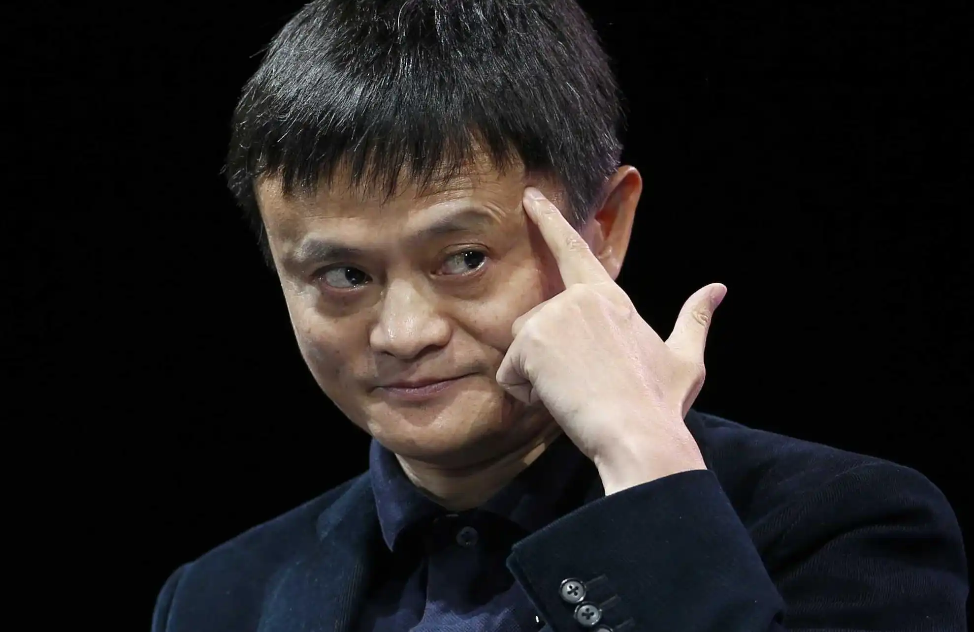 Alibaba Invested in a Latin American Stablecoin Company, Why VelaFi?