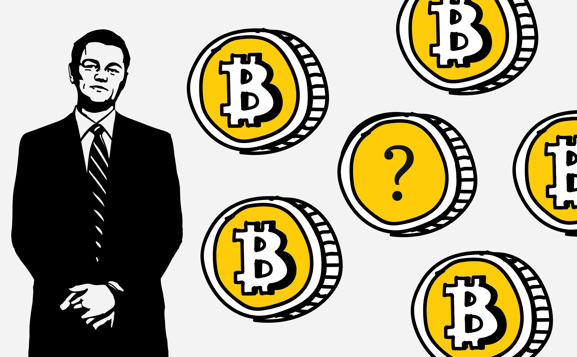 Bitcoin as 'Digital Gold': What an Investor Should Know