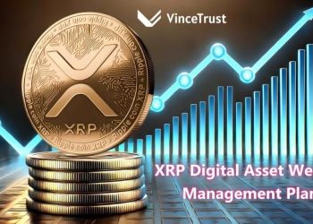 Peluang Baru untuk Pertumbuhan Aset XRP dengan Kehadiran Solusi Hasil dari VinceTrust bagi Investor
