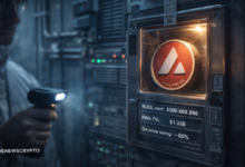 BlackRock BUIDL Alimente la Croissance de la Tokenisation sur Avalanche au T4