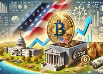 Tennessee Rencanakan Cadangan Bitcoin Strategis dengan Alokasi Hingga 10% Dana Negara