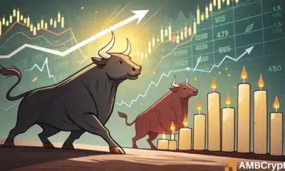 Lighter sube un 16% – Operadores de LIT, estén ATENTOS a un movimiento hacia $2