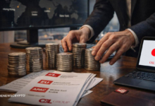 OSL Group Acelera la Expansión Global de Stablecoins y Pagos con una Captación de Capital de 200 Millones de Dólares