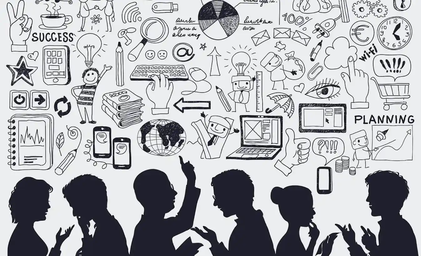 Manual de comunicación con medios para emprendedores en cripto