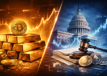 Dua Kekuatan Besar Sedang Membentuk Crypto Saat Ini, Kata CIO Bitwise