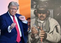 Maduro 'Diserang Kilat' oleh AS, Ke Mana Akan Mengalir '600 Miliar Dolar Bitcoin Legendaris' Venezuela?