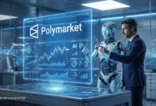 Un programmeur gagne 75 000 $ en utilisant un bot IA pour suivre les transactions sur Polymarket