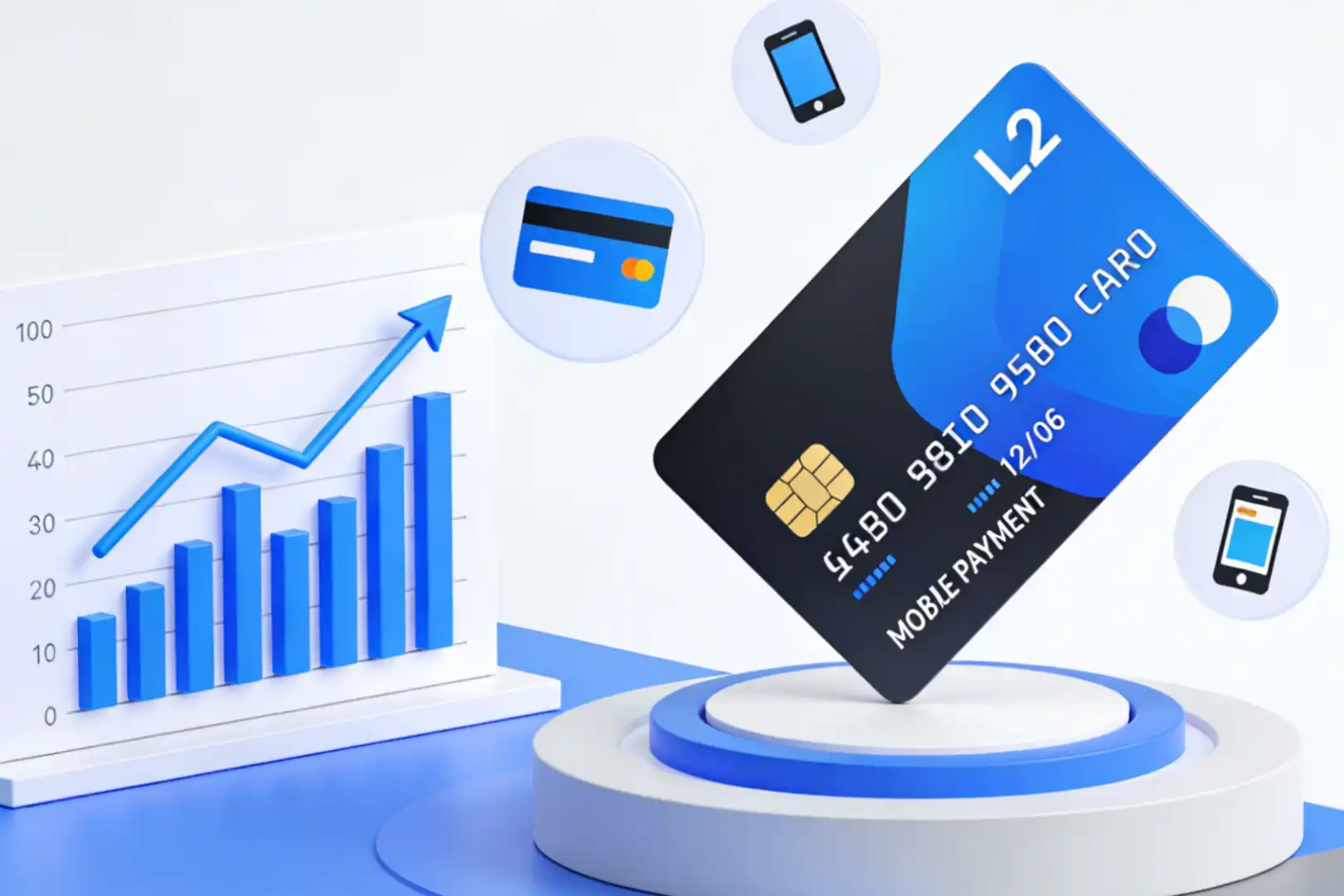 L2's 'Card Swipe' Era: When the Scaling Narrative Ends, Payments Become the Lifeline