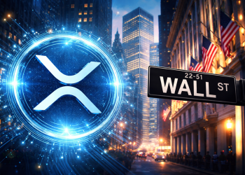 XRP Consigue un Envase de Wall Street: El CEO de Evernorth Anuncia una OPV en Nasdaq para el Primer Trimestre de 2026