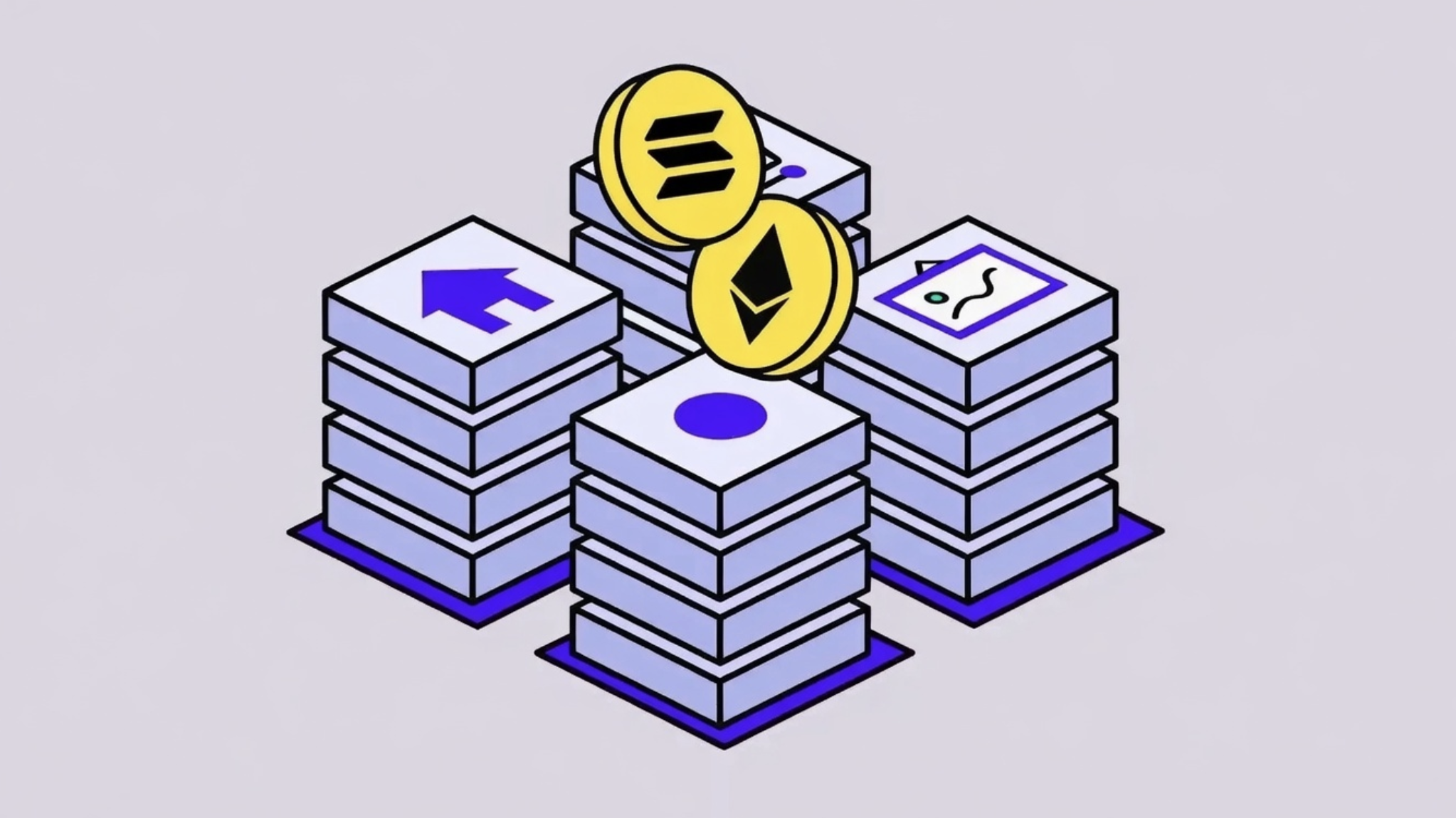 Miễn trừ tiền mã hóa tháng 1 không thành hiện thực! SEC khẩn cấp 'phanh gấp', Phố Wall tranh cãi kịch liệt