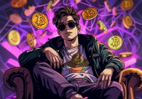 2026开局获利百万：「战神」Vida复盘BROCCOLI714事件交易全过程