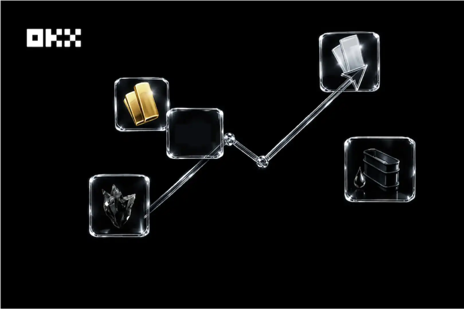 Édition spéciale rétrospective 2025 : Les amis de la blockchain d'OKX