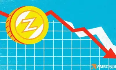 LayerZero Tembus Likuiditas Perpetual $96 Juta – Tapi Bisakah ZRO Menembus $2,28?