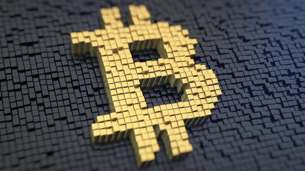 Đều là để phòng ngừa rủi ro, tại sao Bitcoin không chạy kịp vàng?