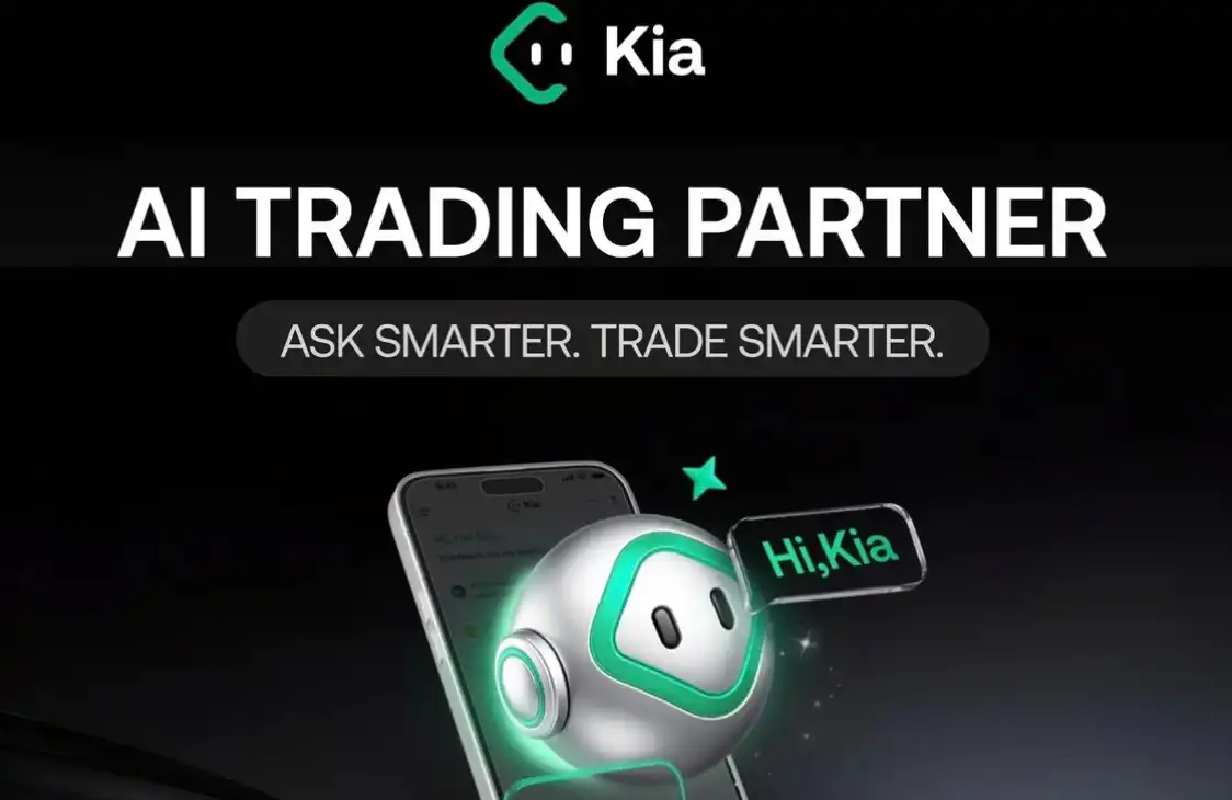 With Compliance and Security as the Foundation, AI Empowers Users: KuCoin is Redefining the Crypto Partner
