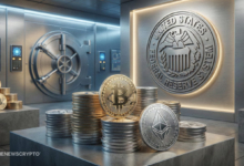 Es Menos Probable que la Reserva Federal de EE.UU. Recorte las Tasas, ¿Sostendrá el Mercado de Criptomonedas?