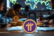 Tia Sáng Ngắn Hạn Hay Hơi Thở Cuối Cùng Của PI: Bứt Phá Hay Mờ Nhạt Trong Sự Suy Yếu Của Thị Trường?