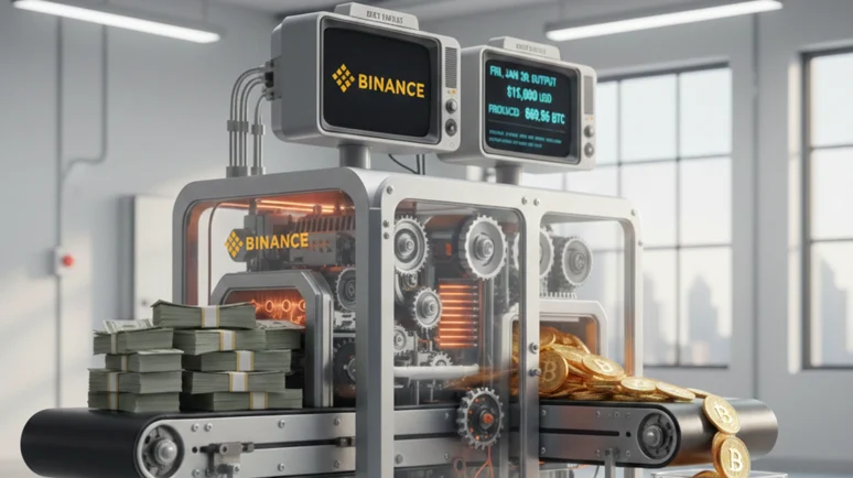 Binance Konversi Dana SAFU ke Bitcoin Setelah Kritik 10 Oktober—Apakah Ini Akan Memulihkan Kepercayaan atau Menambah Risiko?