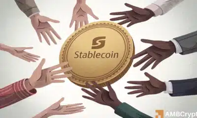 Stablecoin có thể thúc đẩy tăng trưởng 40% đến năm 2026: CEO Circle