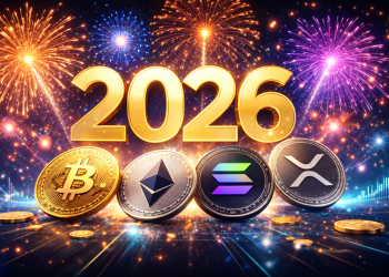 Crypto Predictions 2026: CoinFund President Shares His Forecast