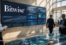 Bitwise Meluncurkan Vault DeFi On-Chain Pertama Menggunakan Morpho untuk Hasil Stablecoin