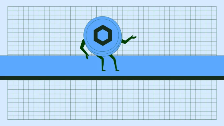 Chainlink Enables 24/5 On-Chain Trading for Stocks, Gold, and Silver as Crypto Volatility Fades