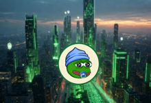 El Próximo Crypto 10x: 3 Monedas Que Podrían Convertir $10,000 en $100,000 para 2026