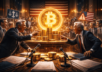 White House Pushes for Fast Crypto Deal as Senate Window Narrows and $1B Liquidations Rock Markets