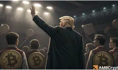 Bitcoin turun 3,8% di tengah ketegangan UE dan Greenland - Apakah prediksi BTC di $85k 'terlalu dini'?