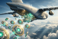 Ozak AI approche des 5,5 millions de dollars alors que l'attention des investisseurs se tourne vers les tokens d'IA — L'une des ascensions les plus rapides observées dans toute prévente de 2026