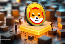 Shiba Inu Elimina un Cero Tras 56 Días, Pero la Rápida Inversión Señala Débil Convicción de los Compradores