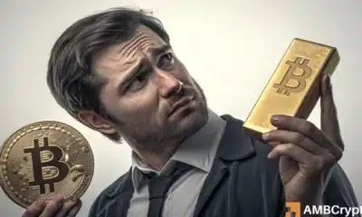 Cadangan Emas Jepang Melonjak 60% pada 2025 – Apakah Ini Baik atau Buruk untuk Bitcoin?