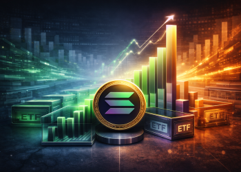 Khối Lượng Giao Dịch ETF Solana Bùng Nổ: Bất Thường Hay Bình Thường Mới?