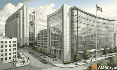 La SEC et la CFTC signalent une phase d'exécution pour la régulation des crypto-monnaies lors d'une réunion d'harmonisation