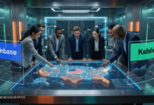 Coinbase Perluas Pasar Prediksi ke Seluruh 50 Negara Bagian AS