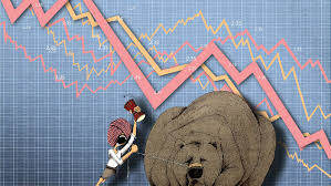 « Lundi noir » frappe à nouveau, Trump devient-il le « moteur du flash crash » ?