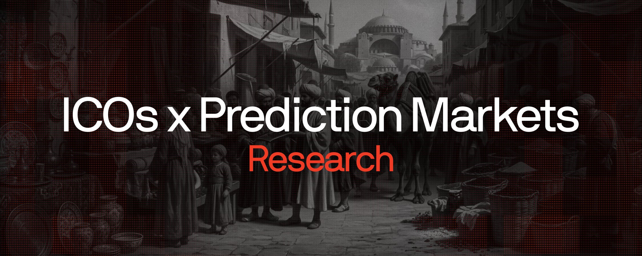 真实胜率仅六成，数据揭秘Polymarket上的ICO预测真相